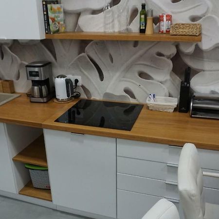 Apartament Starowislna Krasków Eksteriør bilde