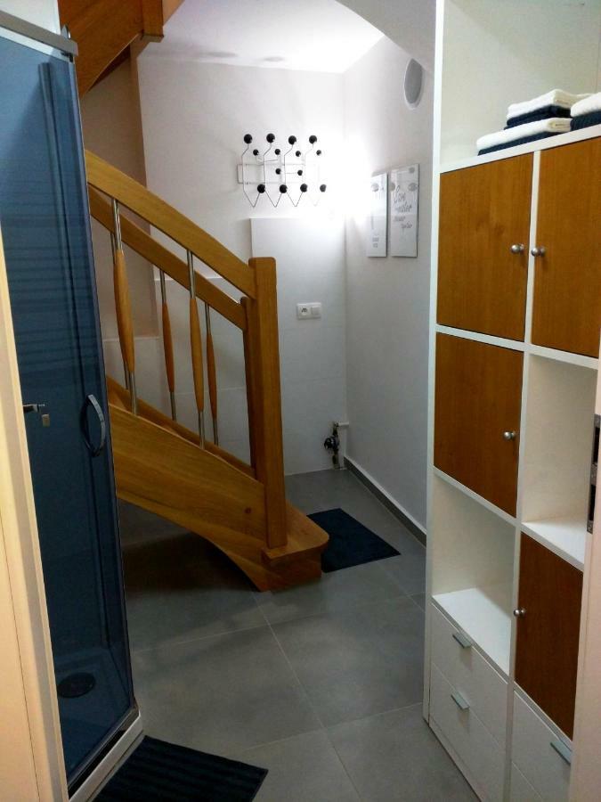 Apartament Starowislna Krasków Eksteriør bilde